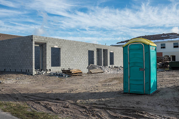 Best Long-term porta potty rental  in Medfd, OR